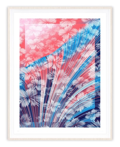 Tipping Point - Flower  by Kai & Sunny