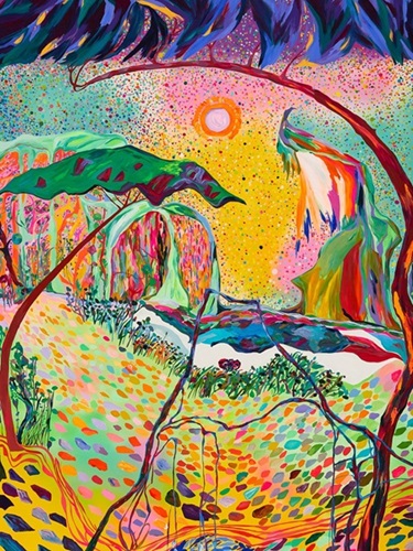 Magic Of Synchronicity (Timed Edition) by Ozlem Thompson