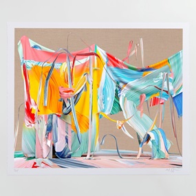 Holding (Removed) by Matthew Stone