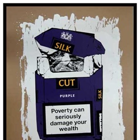 Poverty Can Seriously Damage Your Wealth by K-Guy