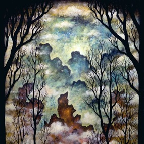 Together At The Threshold by Andy Kehoe