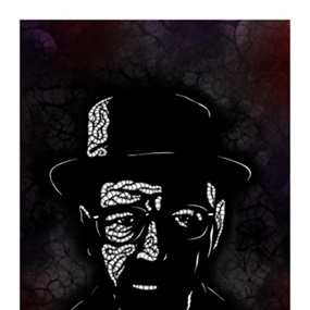 Heisenberg by Otto Schade