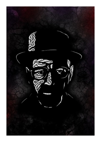 Heisenberg  by Otto Schade