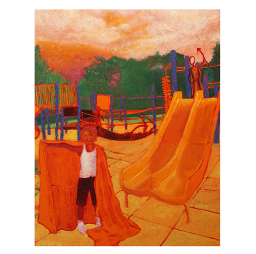 The Magic Of Youth (First Edition) by Arcmanoro Niles