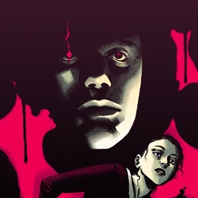 Vampyr (US Variant) by Becky Cloonan