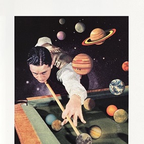 Pot Luck by Joe Webb