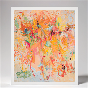 Briefly Brilliant by Lumin Wakoa