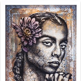 Kamila (First Edition) by Mateo Wall Painter