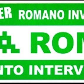 Pronto Intervento (Green) by Space Invader