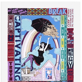 A Call To Adventure by Faile