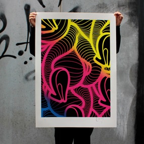 Untitled (First Edition) by Insa