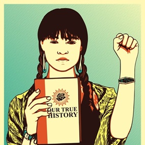 Our True History by Ernesto Yerena