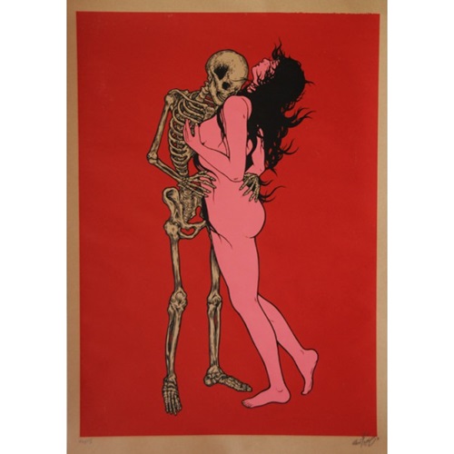 Fully Naked  by Tant (Broken Fingaz)