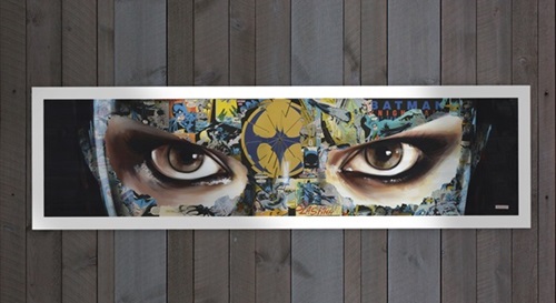 La Cage Quand Le Vent Se Met à Tourner  by Sandra Chevrier