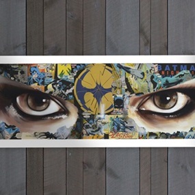 La Cage Quand Le Vent Se Met à Tourner by Sandra Chevrier