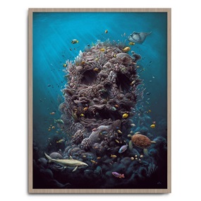 Fading Away (Bleached - Deluxe) by N.C. Winters