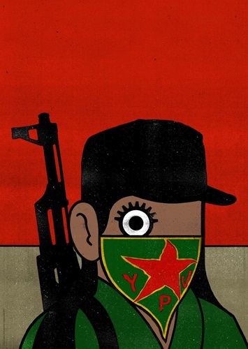 YPJ (First Edition) by Paul Insect