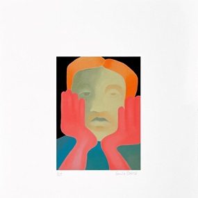 Waking Dreamer by Camille Cottier