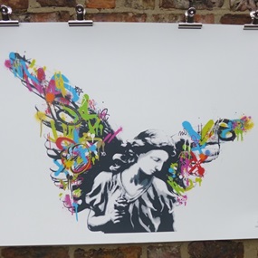 Angel by Martin Whatson