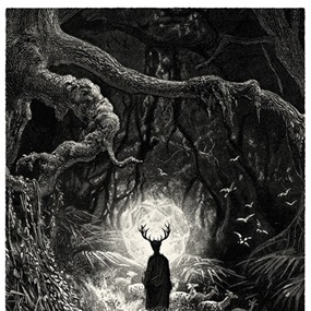 Fount by Dan Hillier