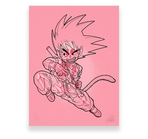 Awakened To The Void  by Will Blood