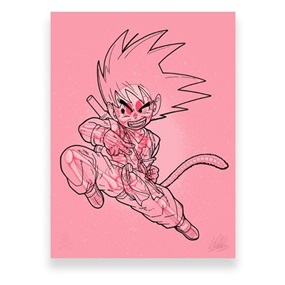 Awakened To The Void by Will Blood