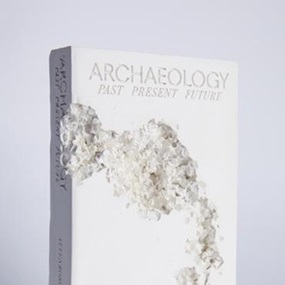 Fictional Nonfiction: Archaeology by Daniel Arsham