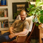 Nicholas Bono Kennedy