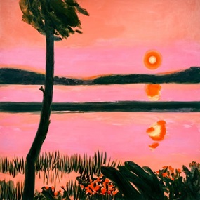 Sunset by Nicole Wittenberg
