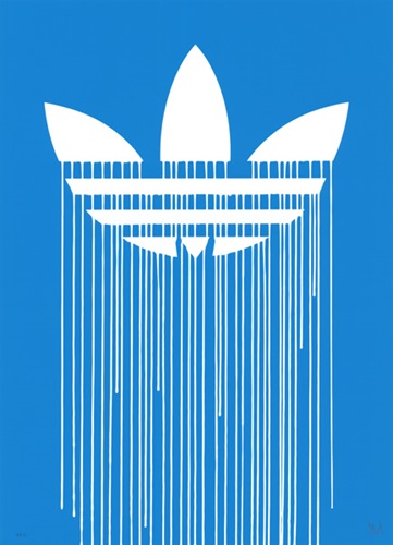 adidas artwork