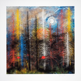 Poor End by Stanley Donwood