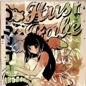 Hushbabe by Hush