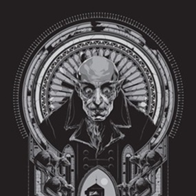 Nosferatu by Ken Taylor