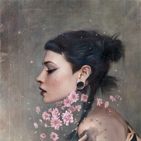 Adore by Tom Bagshaw