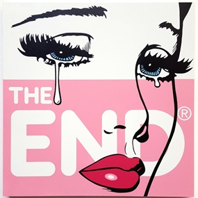 The End by Ben Frost