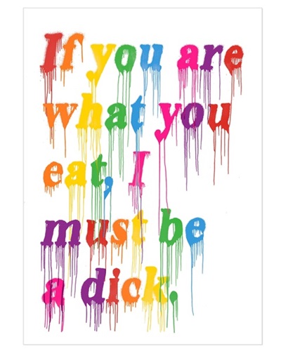 If You Are What You Eat  by Listen04
