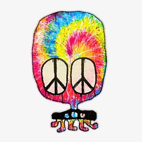 Acid Casualties by UFO 907