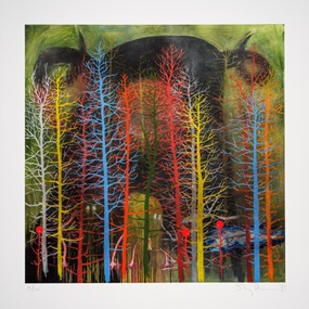 Soken Fen by Stanley Donwood