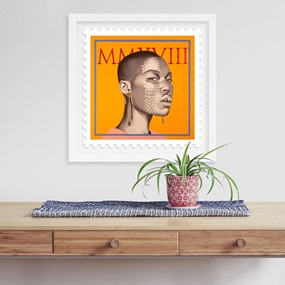 Look 003 by Tommy Mitchell