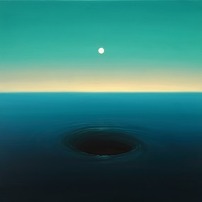 Divide By Zero by Mehdi Ghadyanloo