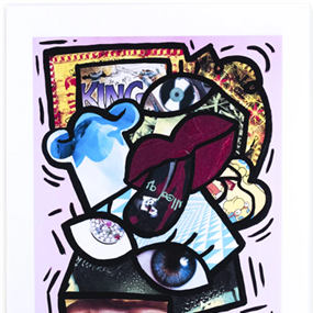 Pepe (First Edition) by Sheefy | El Cappy