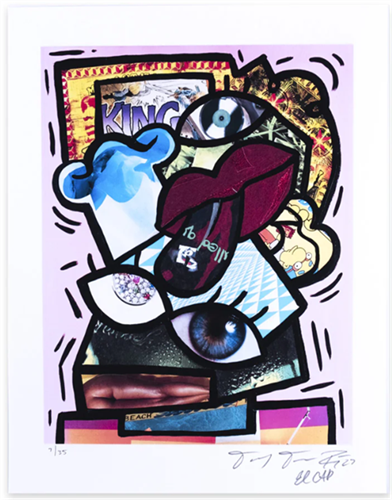 Pepe (First Edition) by Sheefy | El Cappy