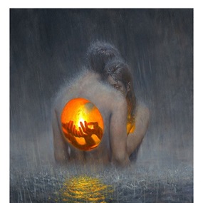 Nurture by Miles Johnston