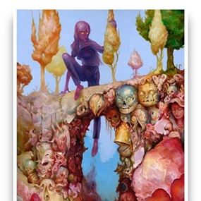 Scoutie by Esao Andrews