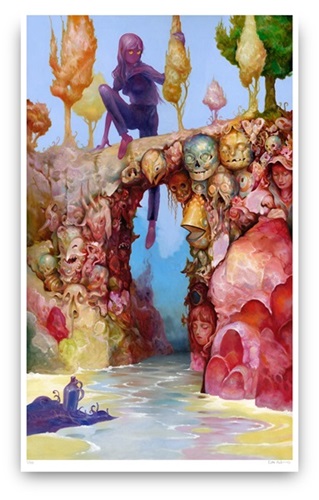 Scoutie  by Esao Andrews