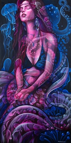 Lores  by Amandalynn