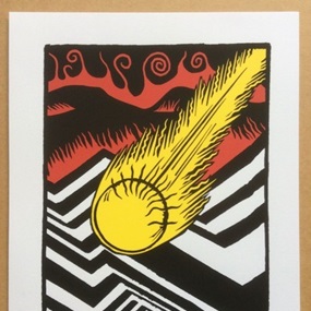 Volatility by Stanley Donwood