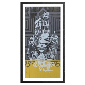 Home Sick (Gold Edition) by Monica Canilao