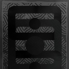 _0101010_ (Blk) by Revok