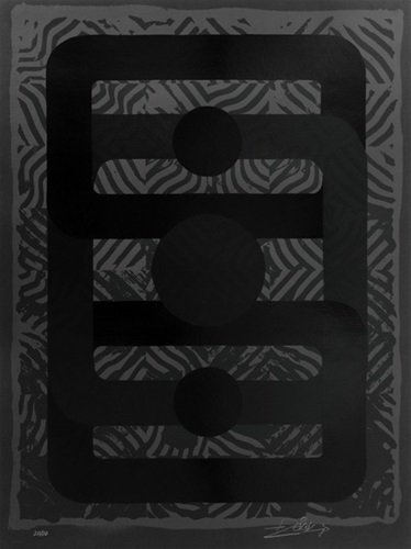 _0101010_ (Blk) by Revok